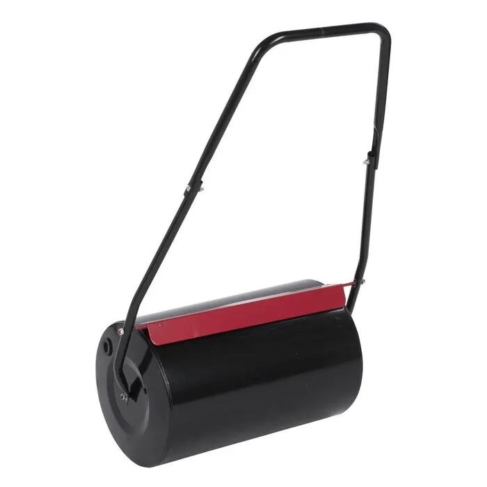 Kreator Kreator KRTGR9101 Tuinwals - 50 cm werkbreedte