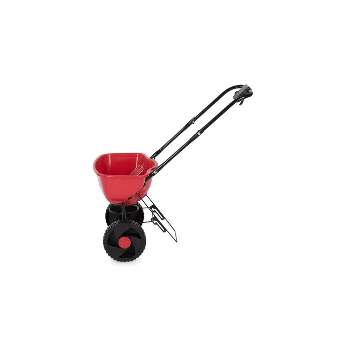 Kreator Strooiwagen 450mm 15Liter KRTGR9003 - roterend