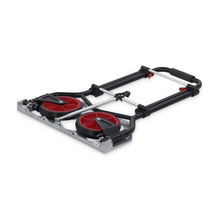 Kreator Kreator KRT670203 Vouwbare magazijnwagen 80kg