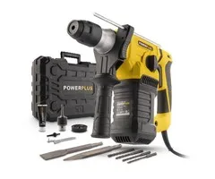 Powerplus PowerPlus POWX1197 Boorhamer 1500Watt