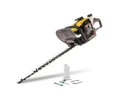 Powerplus PowerPlus Benzine Heggenschaar POWXG2018 - 600mm