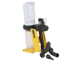 Powerplus PowerPlus POWX2090 Afzuiginstallatie 550 Watt