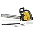 PowerPlus POWXG10211 Benzine Kettingzaag 37,2CC 40cm