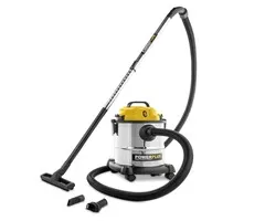 Powerplus PowerPlus POWX3230  1200W 20L nat-/ droogzuiger
