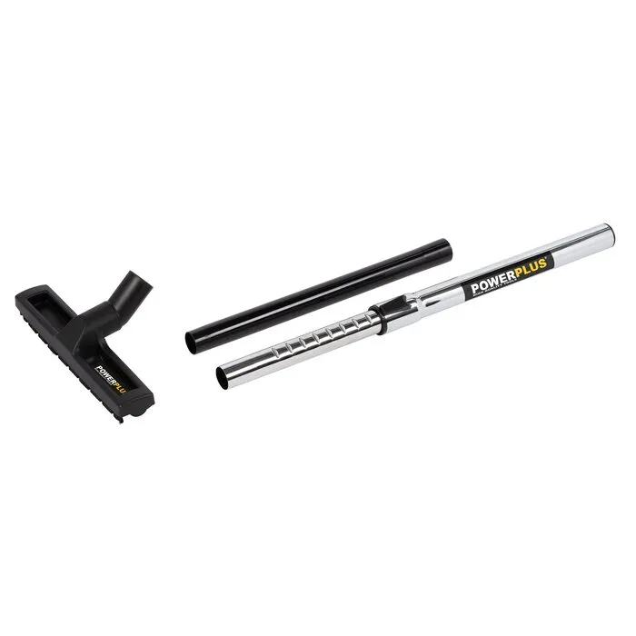 Powerplus PowerPlus POWX3230  1200W 20L nat-/ droogzuiger - inclusief accesoires