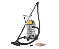 Powerplus PowerPlus POWX3240 nat/droogzuiger 1200W 30L