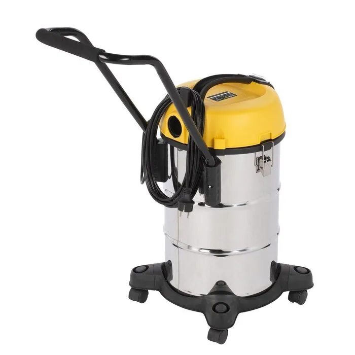 Powerplus PowerPlus POWX3240 nat/droogzuiger 1200W 30L - Inclusief 6 accessoires