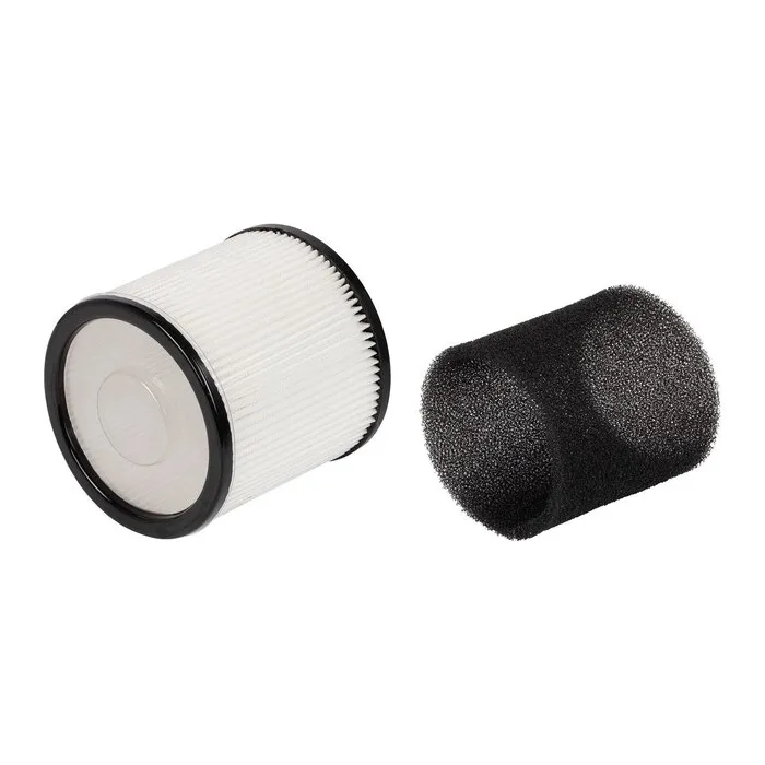 Powerplus PowerPlus POWX3240 nat/droogzuiger 1200W 30L - Inclusief 6 accessoires