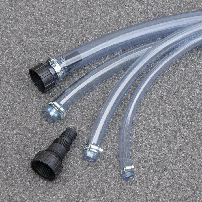 Powerplus PowerPlus slangtule Dompelpomp