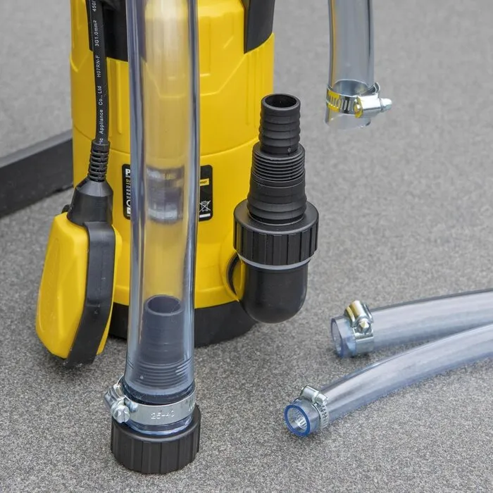 Powerplus PowerPlus slangtule Dompelpomp