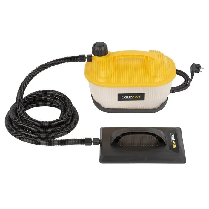 Powerplus PowerPlus POWX3410 Behangafstomer 2000W
