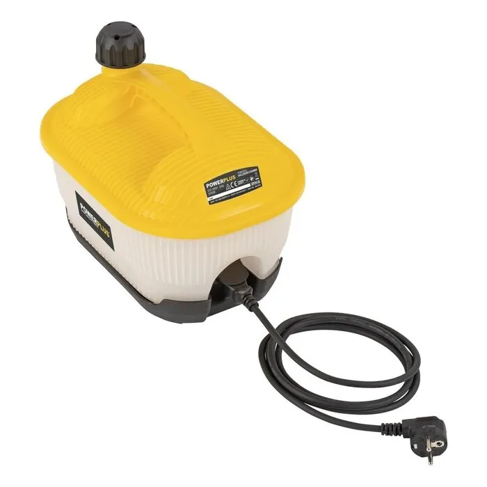 Powerplus PowerPlus POWX3410 Behangafstomer 2000W