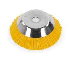 Powerplus PowerPlus Onkruidborstel 200mm - Nylon