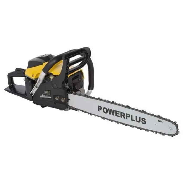 Powerplus PowerPlus POWXG10231 Benzine Kettingzaag 50,4CC 50cm