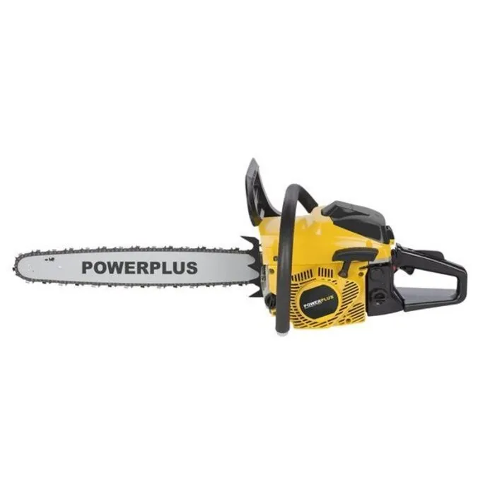 Powerplus PowerPlus POWXG10231 Benzine Kettingzaag 50,4CC 50cm