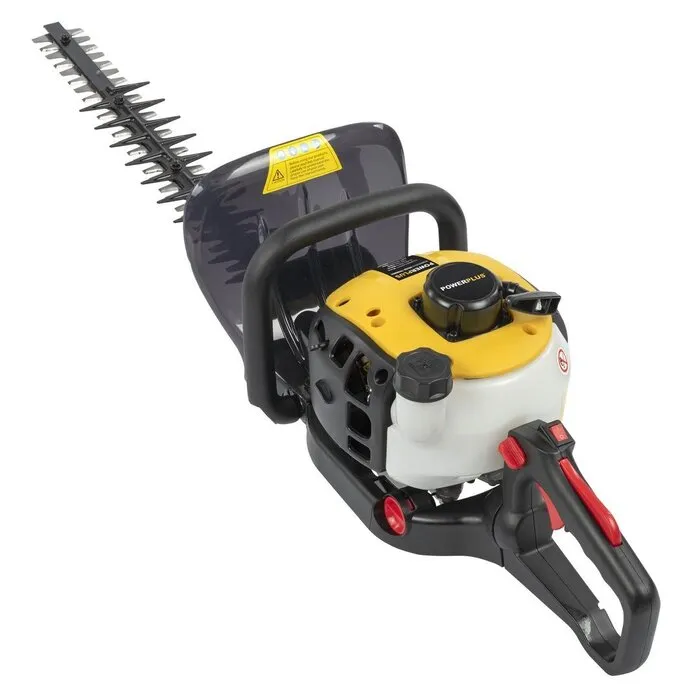Powerplus PowerPlus Benzine Heggenschaar POWXG2018 - 600mm