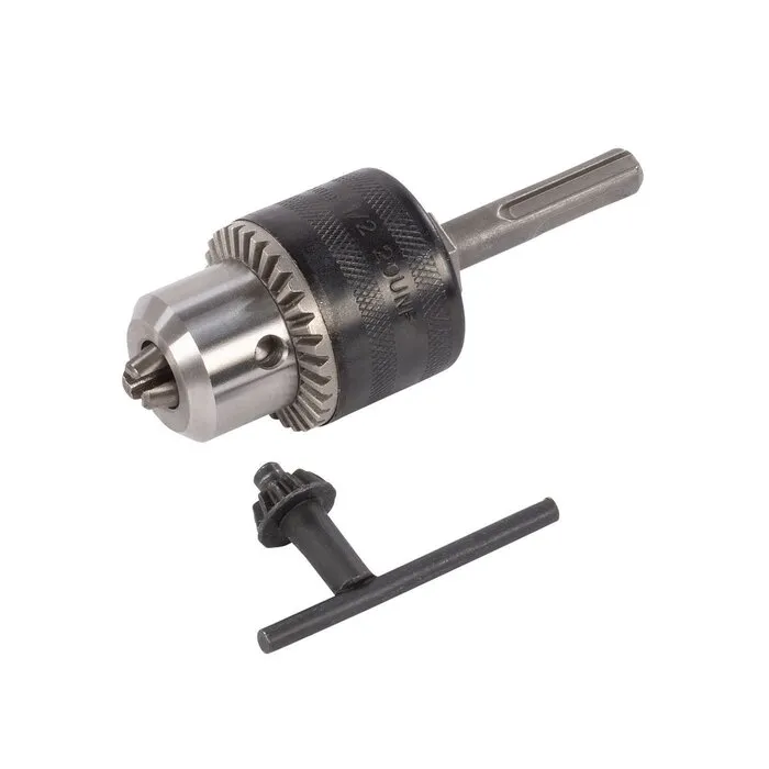 Powerplus PowerPlus POWX1197 Boorhamer 1500Watt - inclusief 7 accessoires