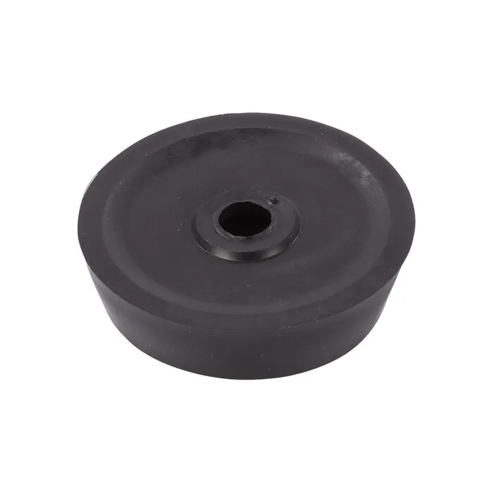 Powerplus PowerPlus POWX1197 Boorhamer 1500Watt - inclusief 7 accessoires