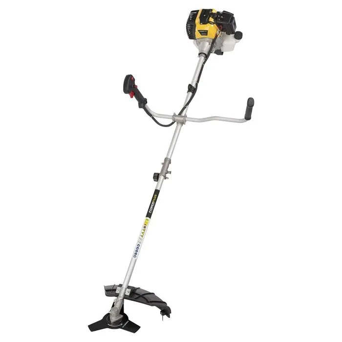 Powerplus PowerPlus Bosmaaier 52CC - 2 takt