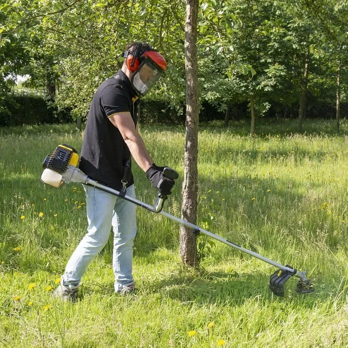 Powerplus PowerPlus Bosmaaier 52CC - 2 takt