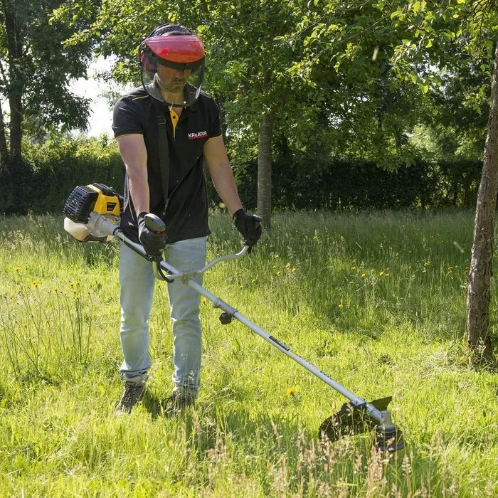 Powerplus PowerPlus Bosmaaier 52CC - 2 takt