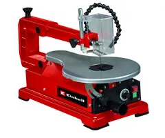 Einhell Gereedschap Einhell TC-SS 406 E Figuurzaagmachine