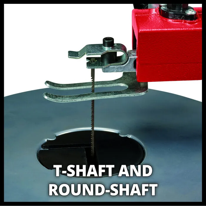 Einhell Gereedschap Einhell TC-SS 406 E Figuurzaagmachine