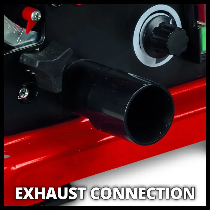 Einhell Gereedschap Einhell TC-SS 406 E Figuurzaagmachine