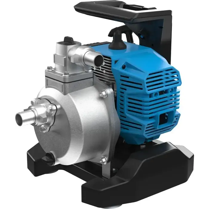 Güde Güde Motorpomp GMP 7.21