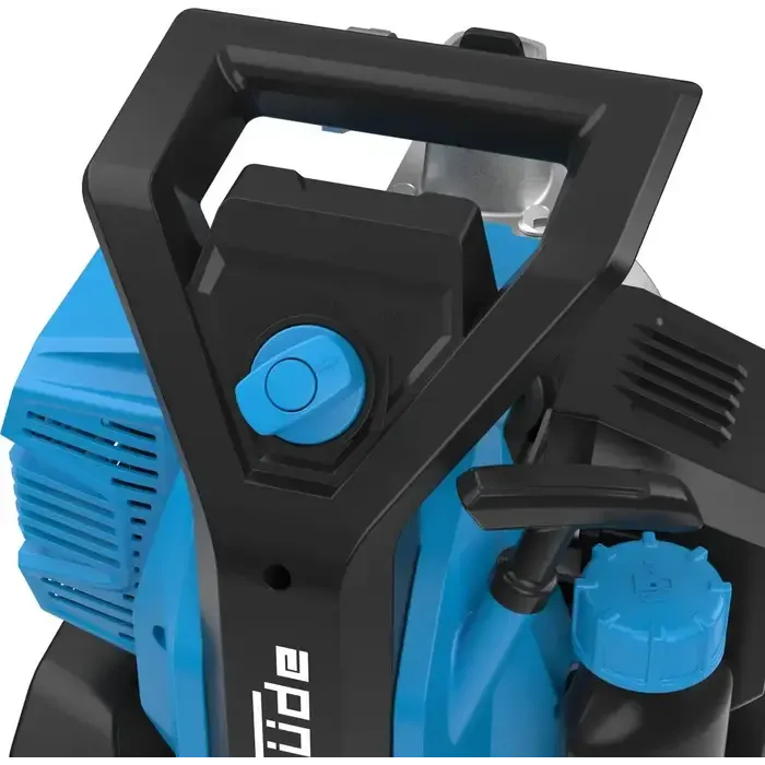 Güde Güde Motorpomp GMP 7.21