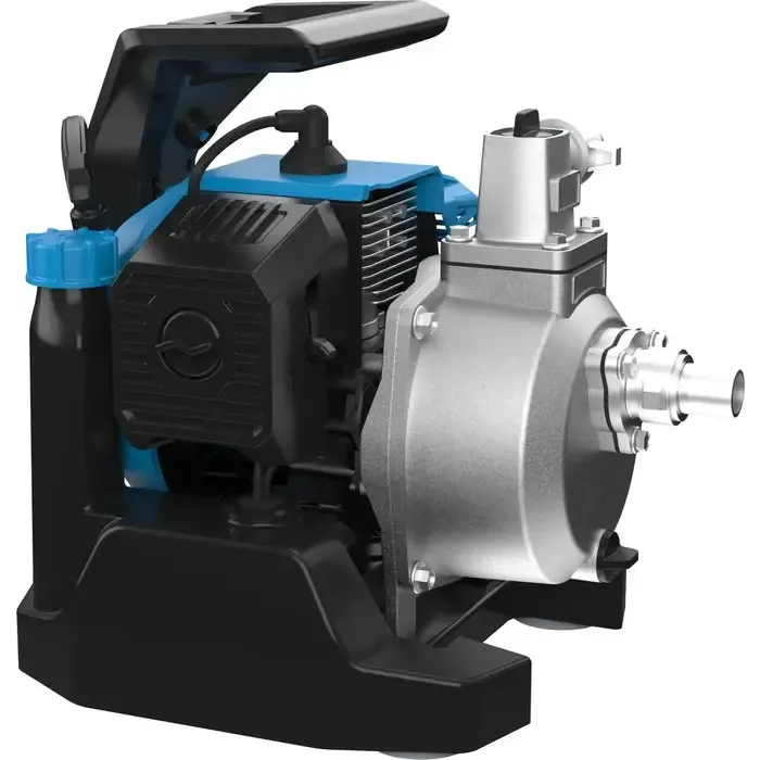 Güde Güde Motorpomp GMP 7.21