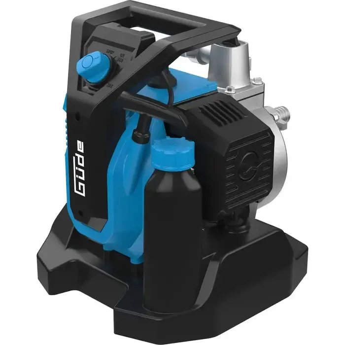 Güde Güde Motorpomp GMP 7.21