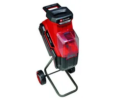 Einhell Gereedschap Einhell Redaxxo 36/25 Li Solo Accu Hakselaar