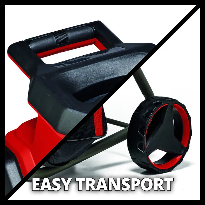 Einhell Gereedschap Einhell Redaxxo 36/25 Li Solo Accu Hakselaar