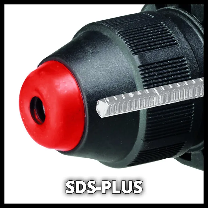 Einhell Gereedschap Einhell Accu Boorhamer TP-HD 18/26 D Li BL - Solo