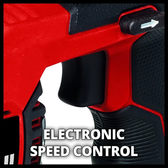 Einhell Gereedschap Einhell Accu Boorhamer TP-HD 18/26 D Li BL - Solo