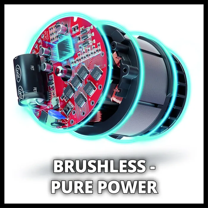 Einhell Gereedschap Einhell Accu Boorhamer TP-HD 18/26 D Li BL - Solo