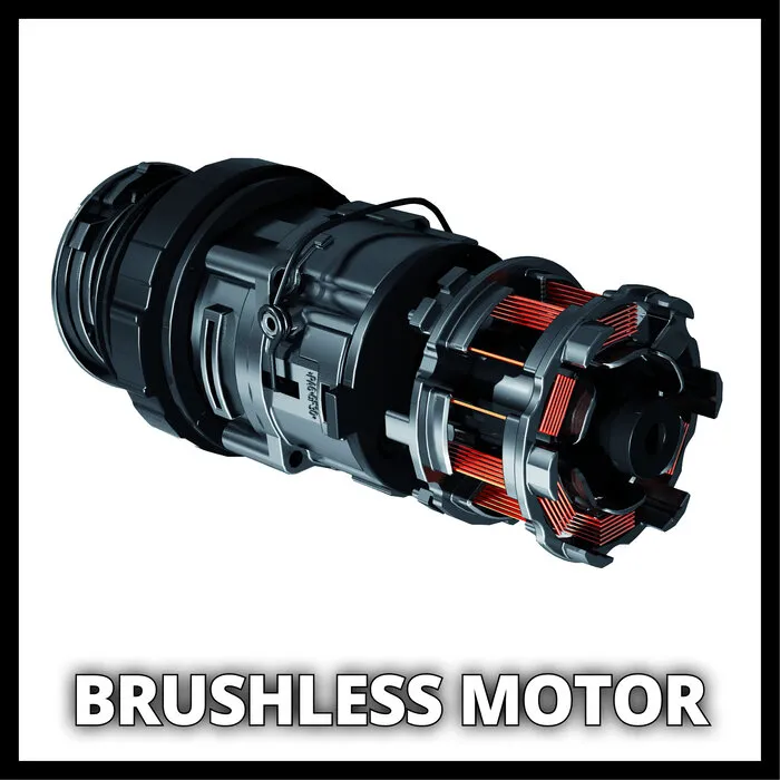 Einhell Gereedschap Einhell TP-JS 18/135 Li BL Solo Accu Decoupeerzaag Professional