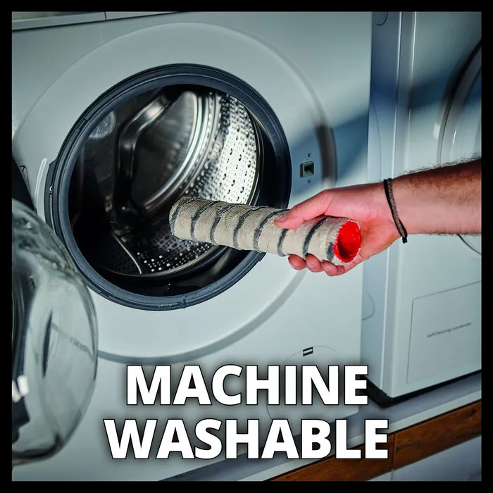 Einhell Gereedschap Einhell Borstelrol voor CLEANEXXO