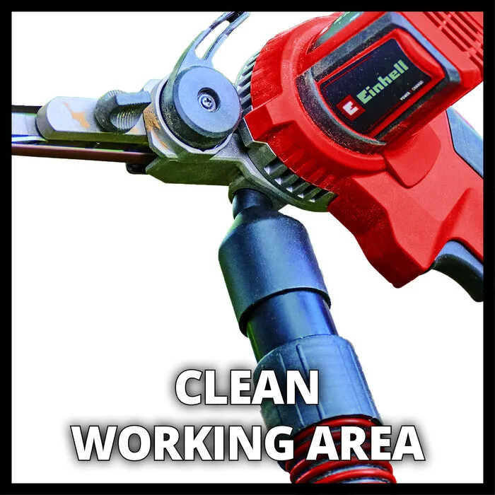 Einhell Gereedschap Einhell TE-BF 18 Li Solo Accu Vijl-/Bandschuurmachine