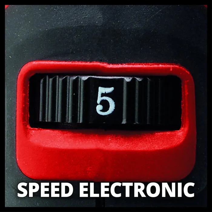 Einhell Gereedschap Einhell TE-BF 18 Li Solo Accu Vijl-/Bandschuurmachine