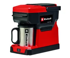 Einhell Gereedschap Einhell TE-CF 18 Li Accu koffiezetapparaat