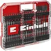 Einhell Gereedschap Einhell Boor & Bitsetset 95-Delig XL-Case