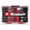 Einhell Gereedschap Einhell Boor & Bitsetset 42-Delig M-Case