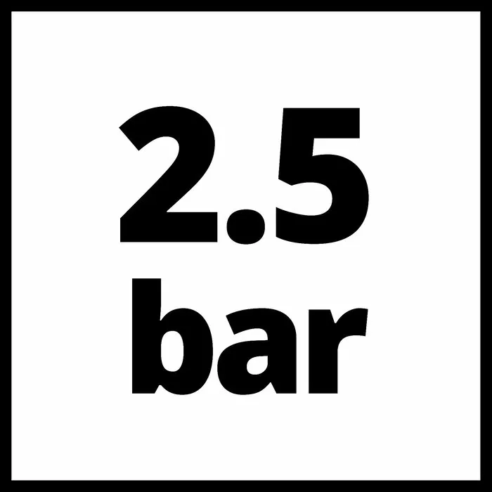 Einhell Gereedschap Einhell AQUINNA 18/28 Li Solo - Accu Tuinpomp - Power X-Change