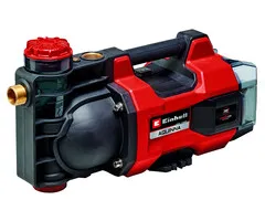 Einhell Gereedschap AQUINNA 36/34 Li Solo - Accu Tuinpomp - Power X-Change