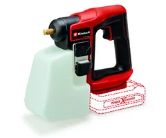 Einhell Gereedschap GE-WS 18/10 Li Solo - Accu Drukspuit - Power X-Change