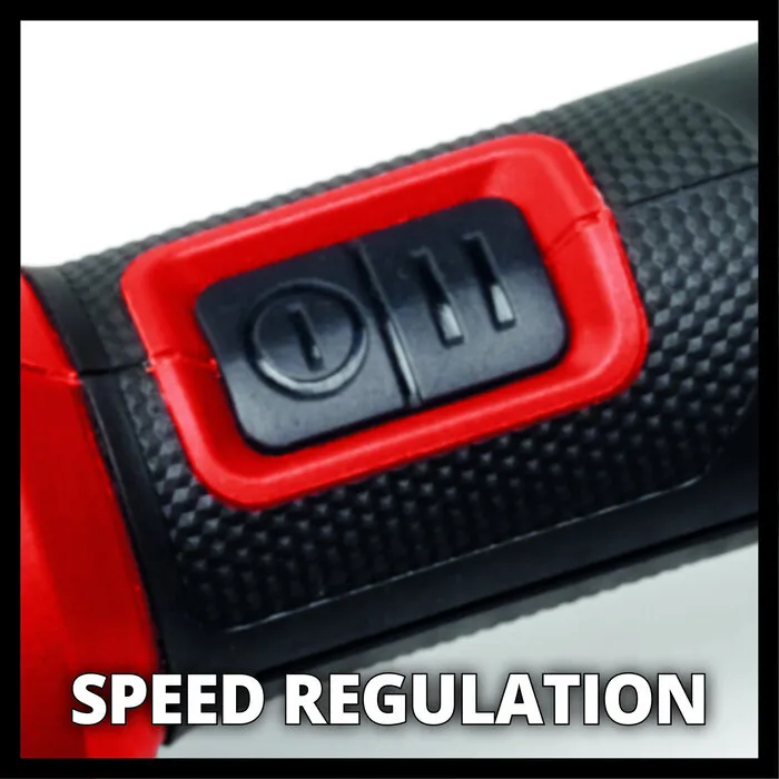 Einhell Gereedschap Einhell PICOBELLA 18/90 Li Solo - Accu Oppervlaktereiniger - Power X-Change