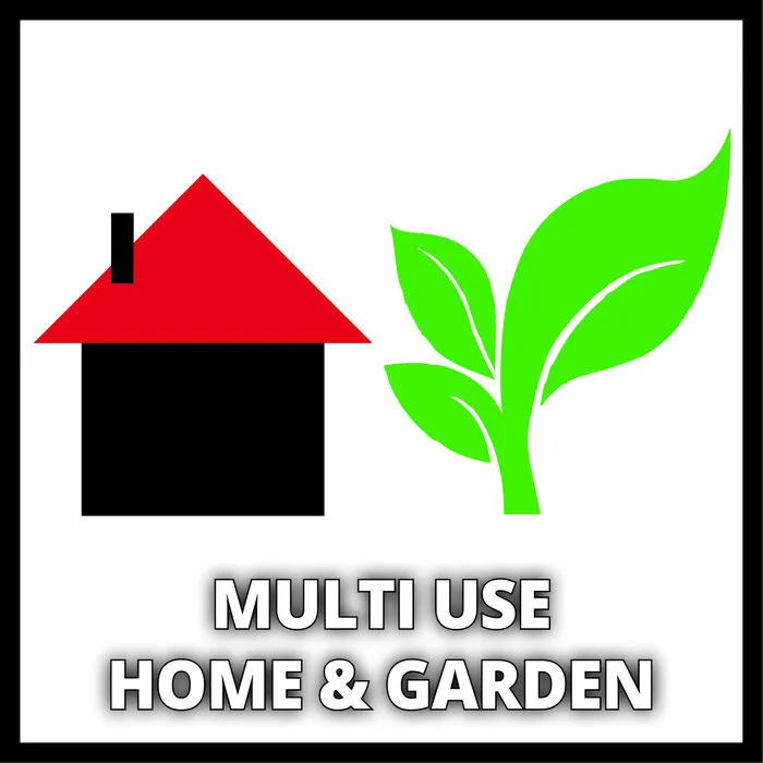 Einhell Gereedschap Einhell PICOBELLA 18/90 Li Solo - Accu Oppervlaktereiniger - Power X-Change