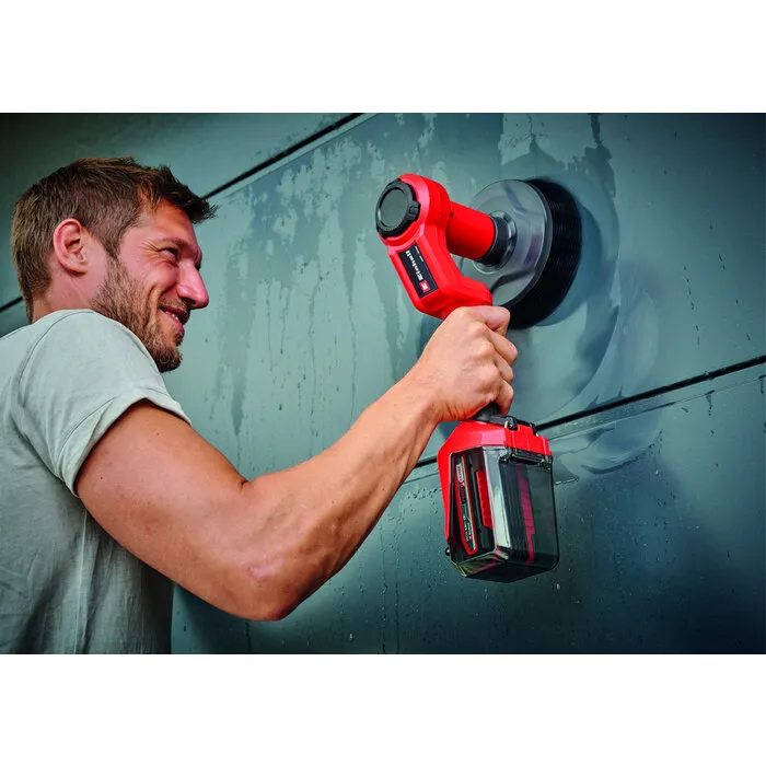 Einhell Gereedschap Einhell SOFT Borstel 170/40 - 1 stuk - 170 mm - Dikte: 40 mm - Geschikt voor Picobella 18/90 Li Solo